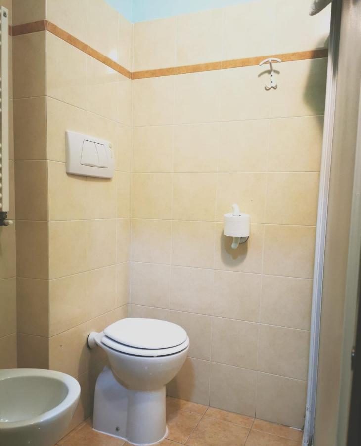 Porto Recanati Zimmer Esterno foto
