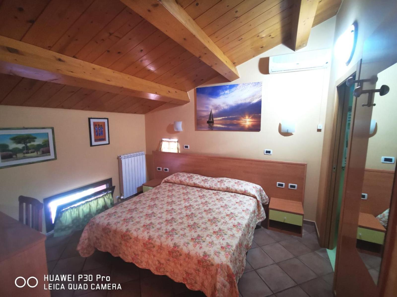 Porto Recanati Zimmer Esterno foto