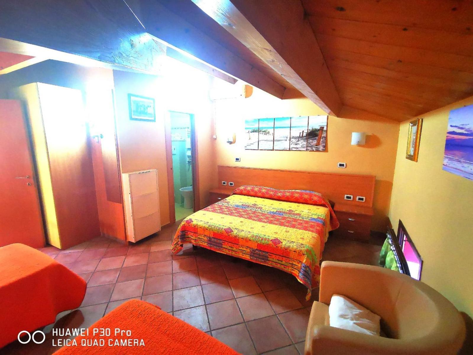 Porto Recanati Zimmer Esterno foto
