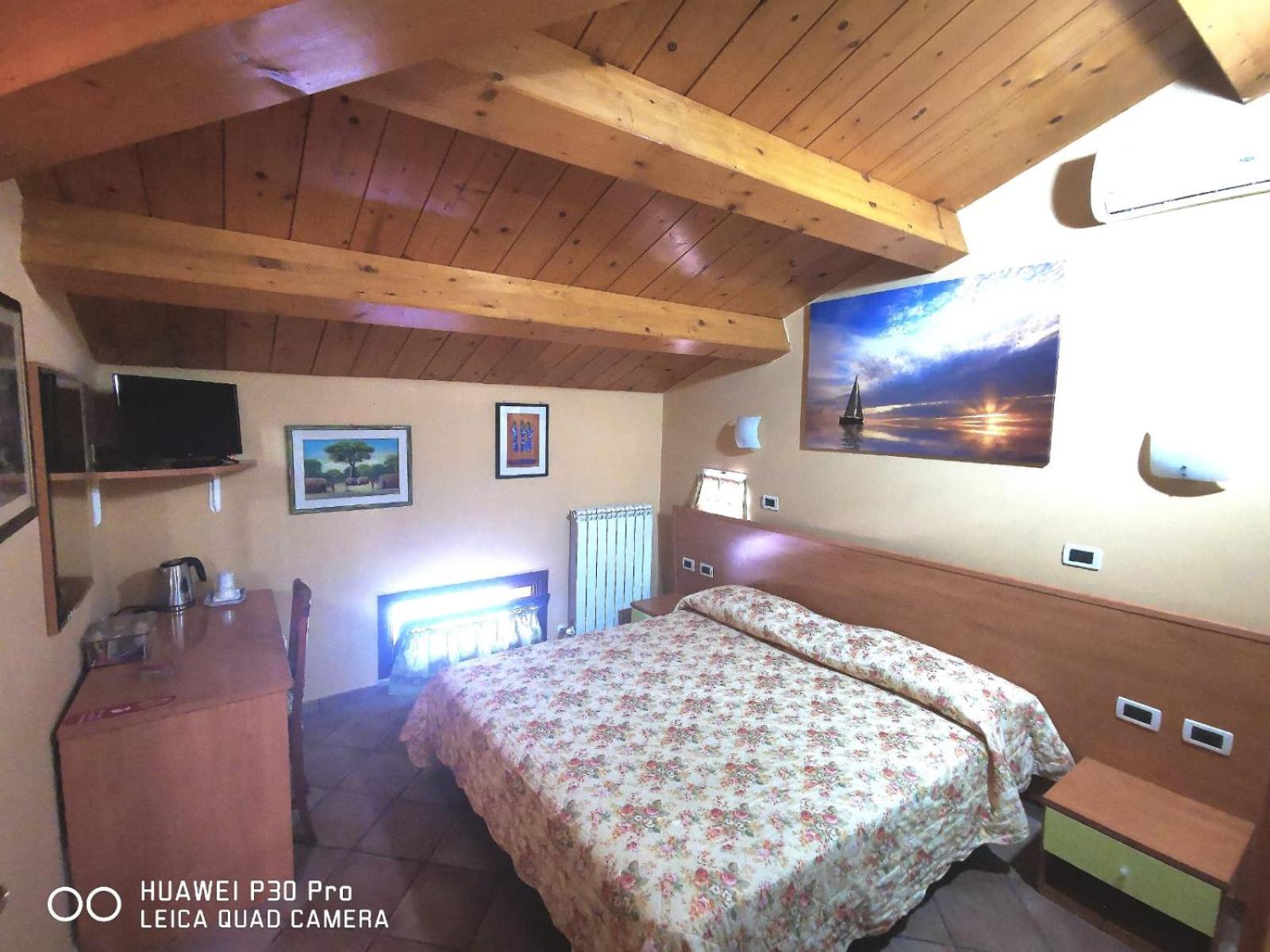 Porto Recanati Zimmer Esterno foto