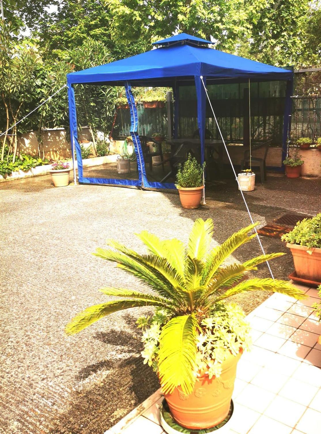 Porto Recanati Zimmer Esterno foto