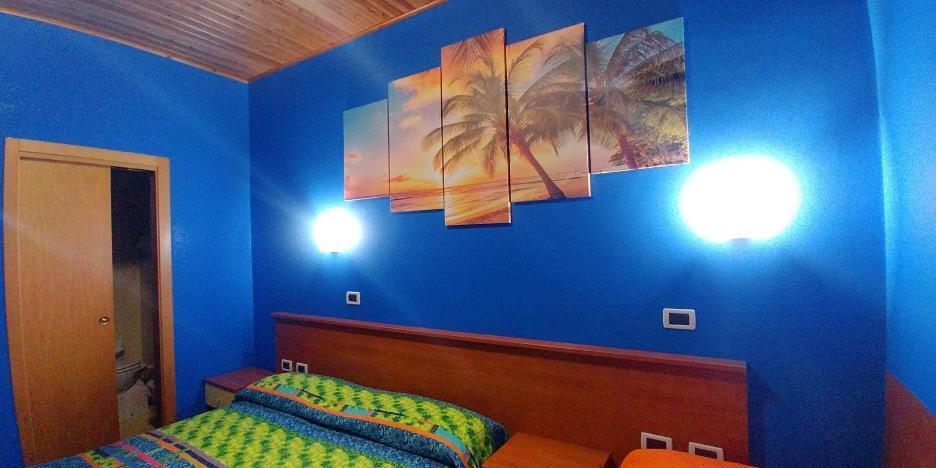 Porto Recanati Zimmer Esterno foto
