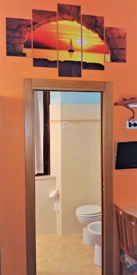 Porto Recanati Zimmer Esterno foto